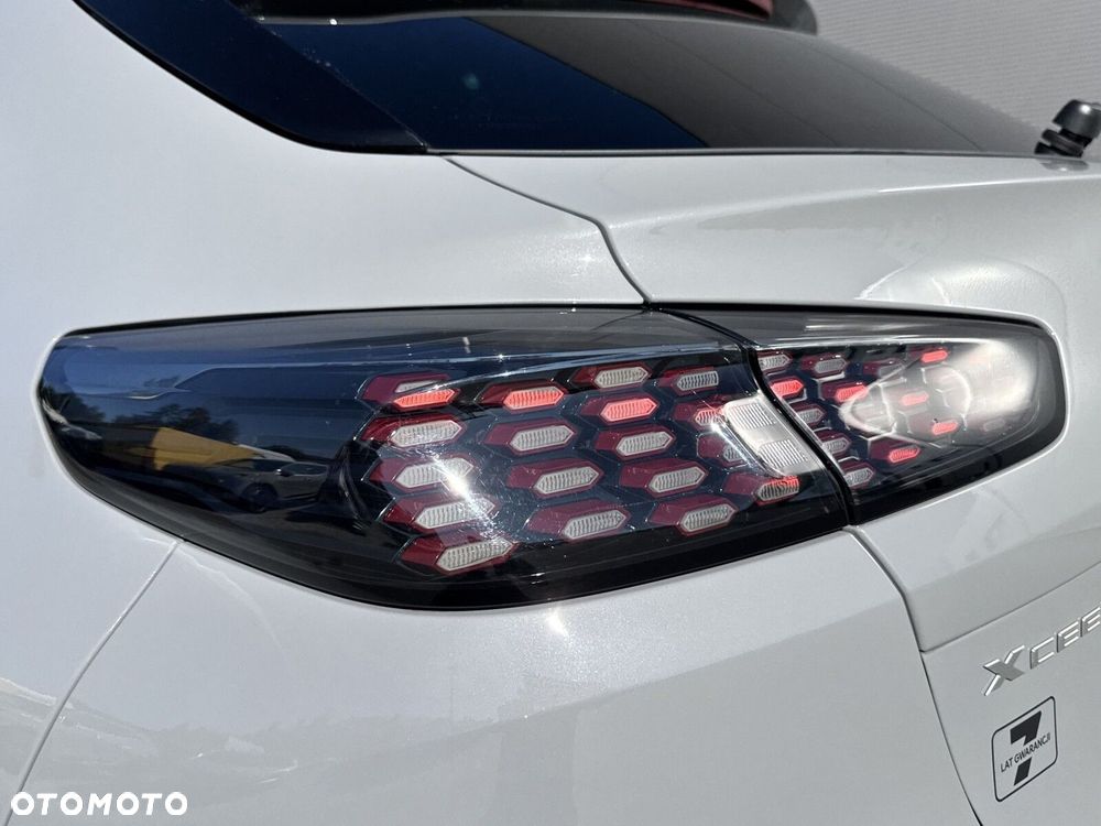 Kia XCeed 1.6 T-GDI Tribute DCT - 11
