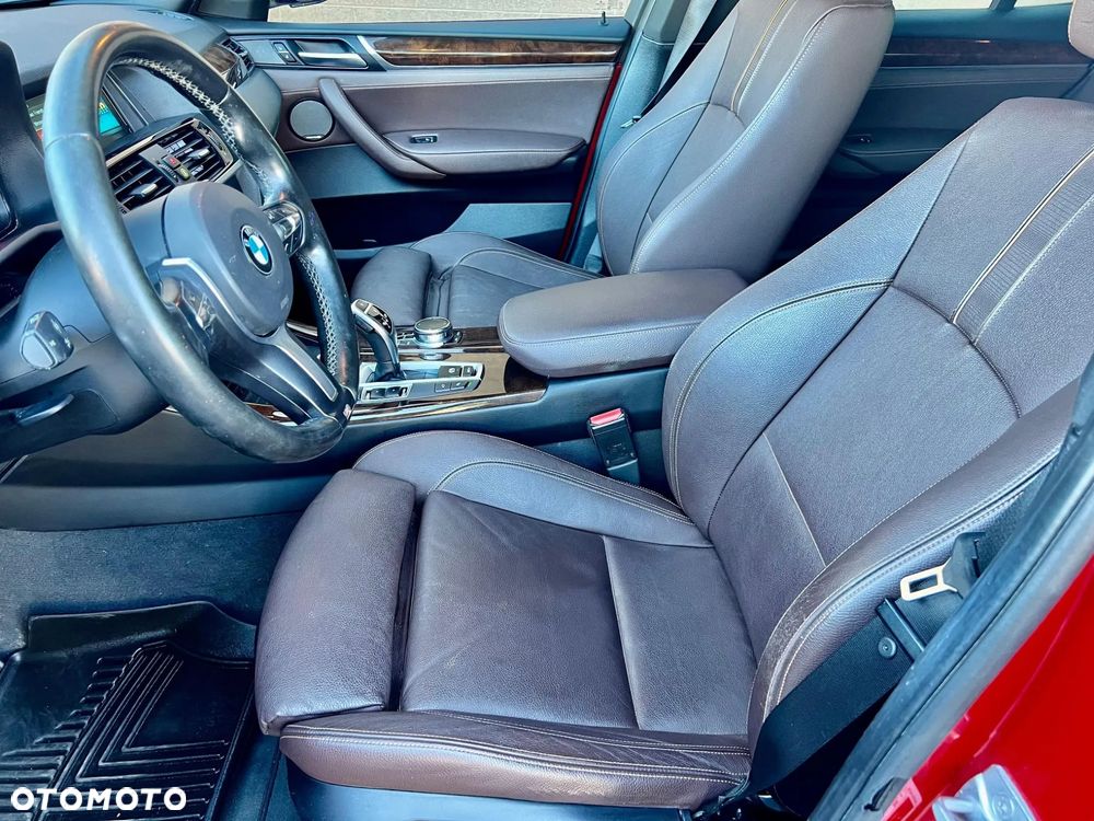 BMW X3 xDrive30i M Sport - 27