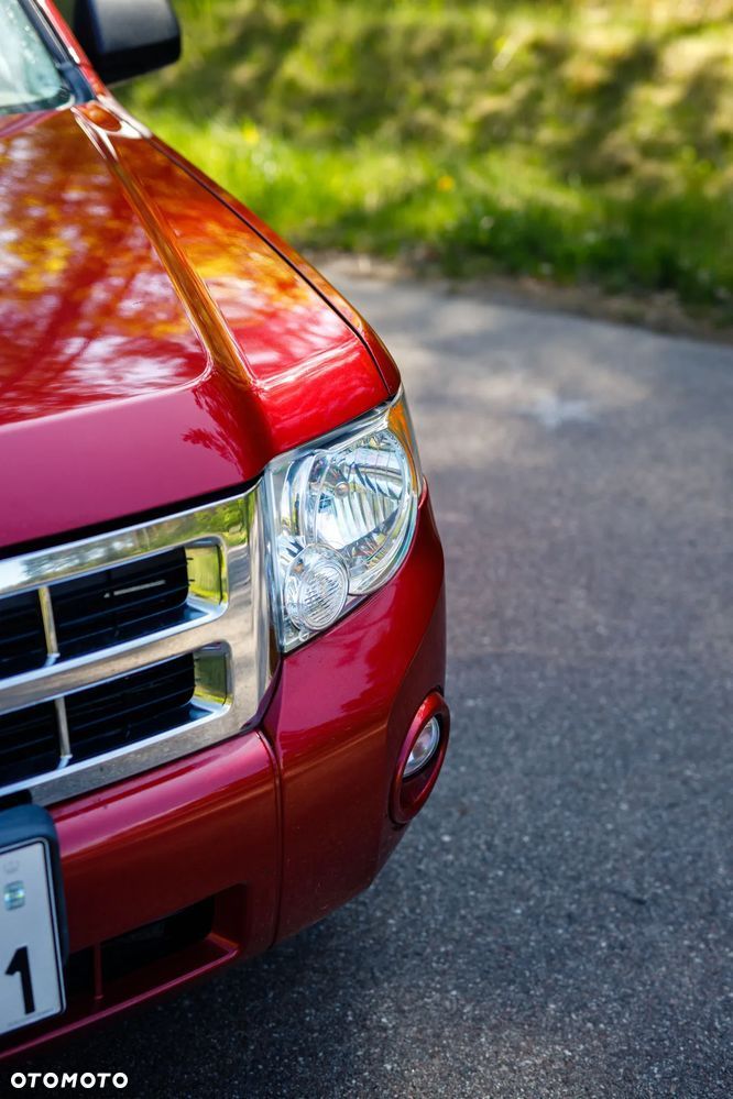 Ford Escape 3.0 XLT - 6