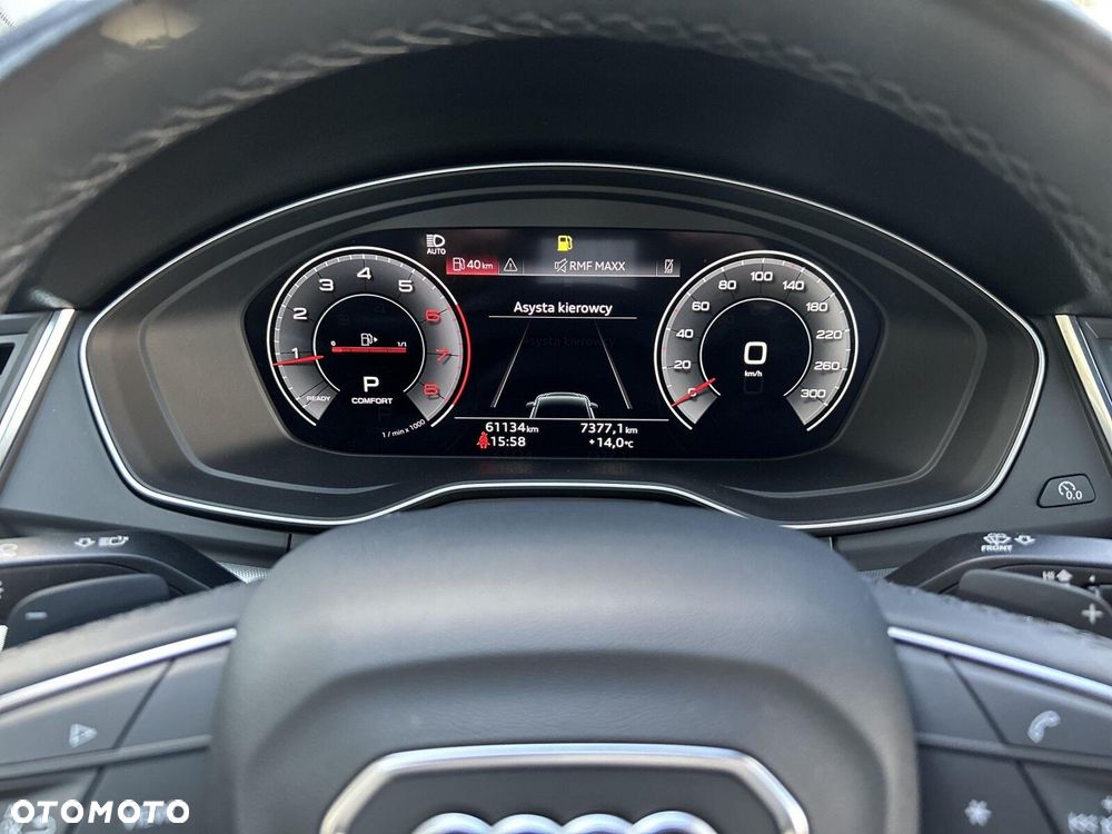 Audi Q5 Sportback - 20