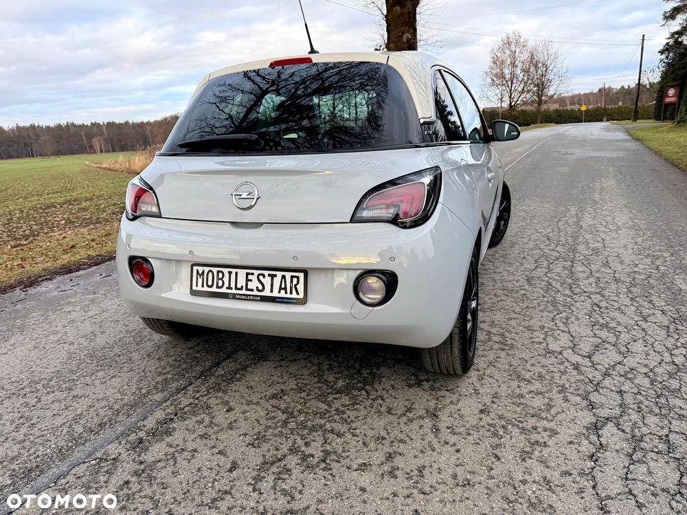 Opel Adam 1.4 Slam - 21