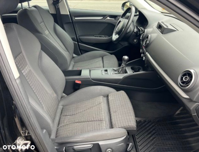 Audi A3 2.0 TDI Ambiente - 10
