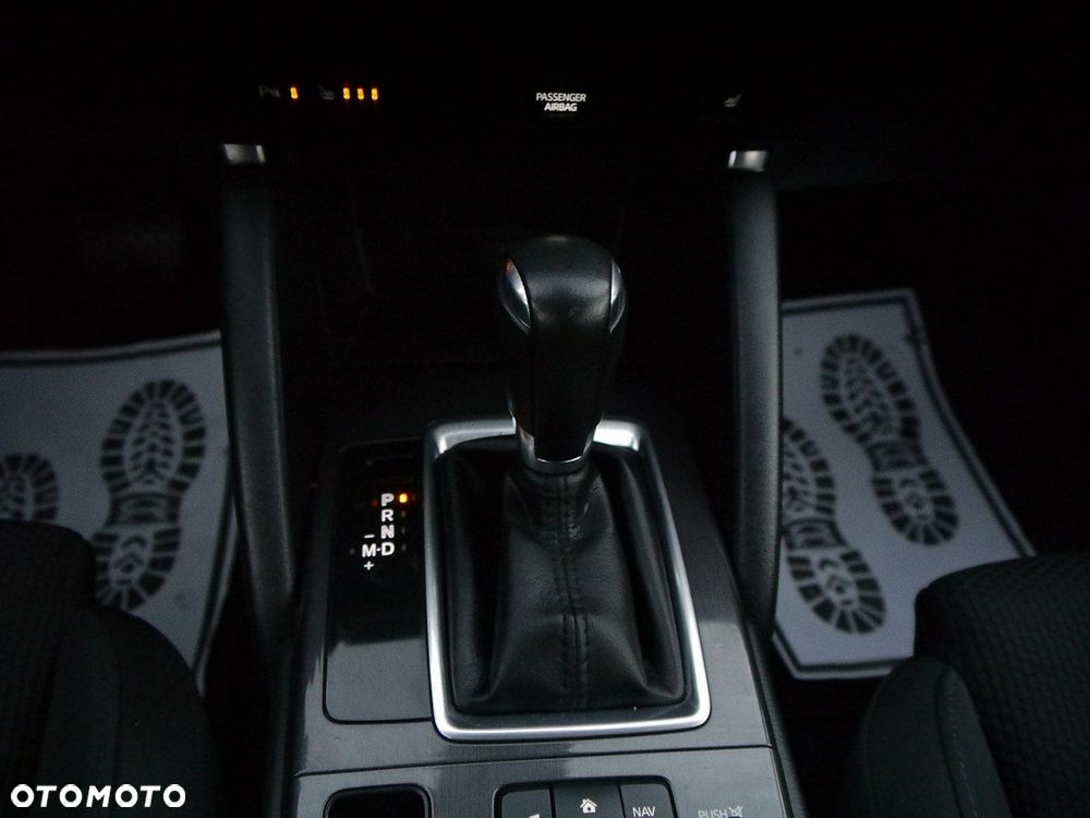 Mazda CX-5 SKYACTIV-D 150 Aut.SCR Exclusive-Line - 23