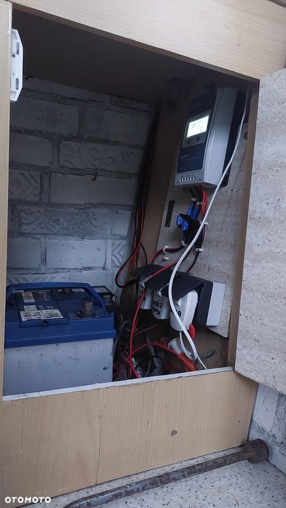 Niewiadów N126 E - 14