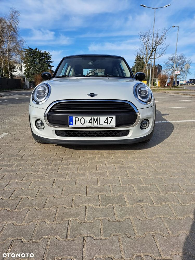 MINI Cooper Standard - 1
