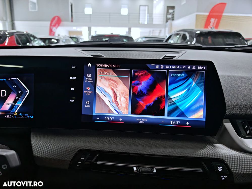BMW X1 xDrive25e AT PHEV - 24