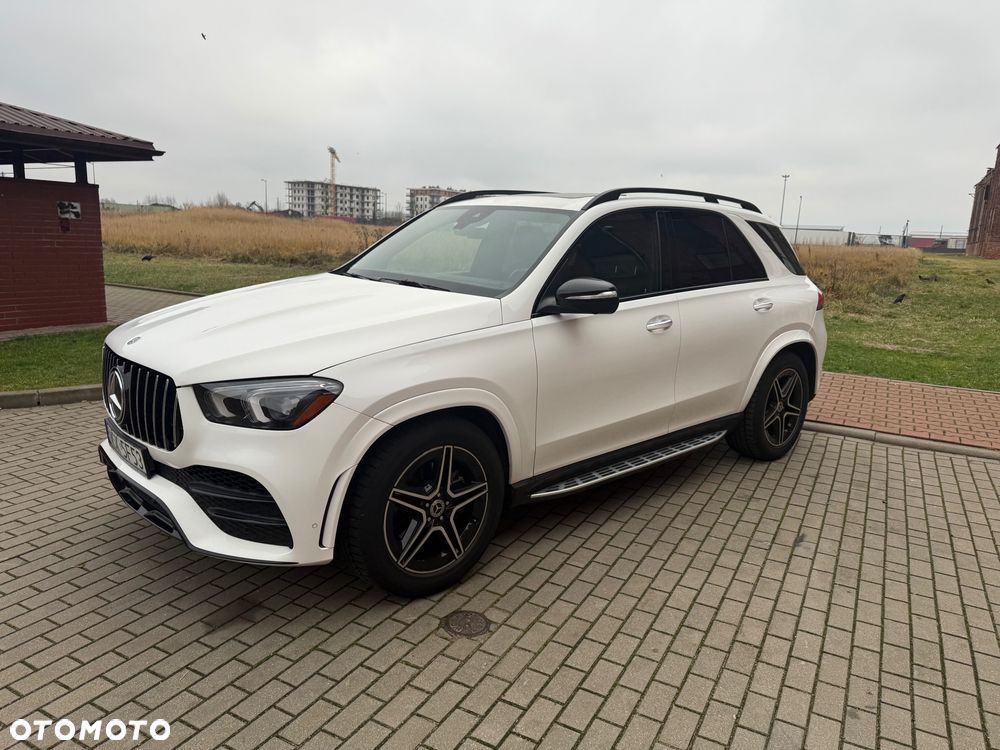 Mercedes-Benz GLE - 6