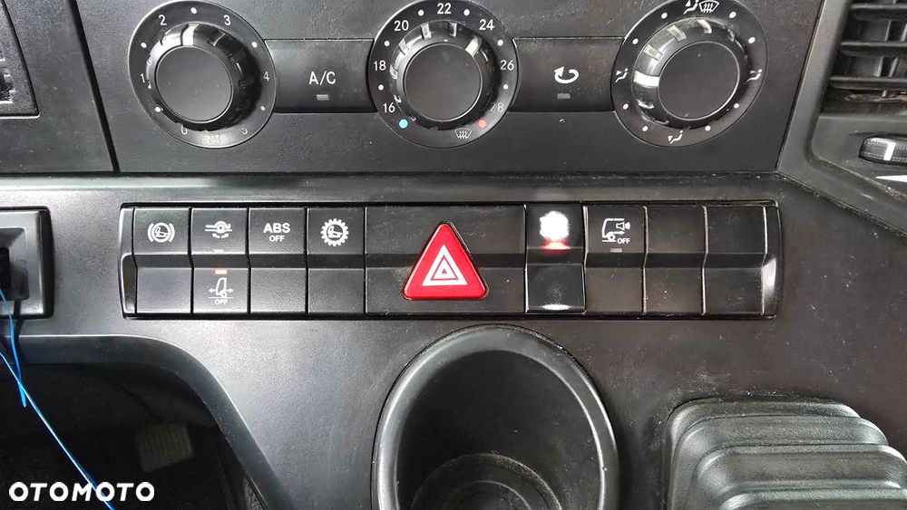 Mercedes-Benz AROCS 4145 - 13