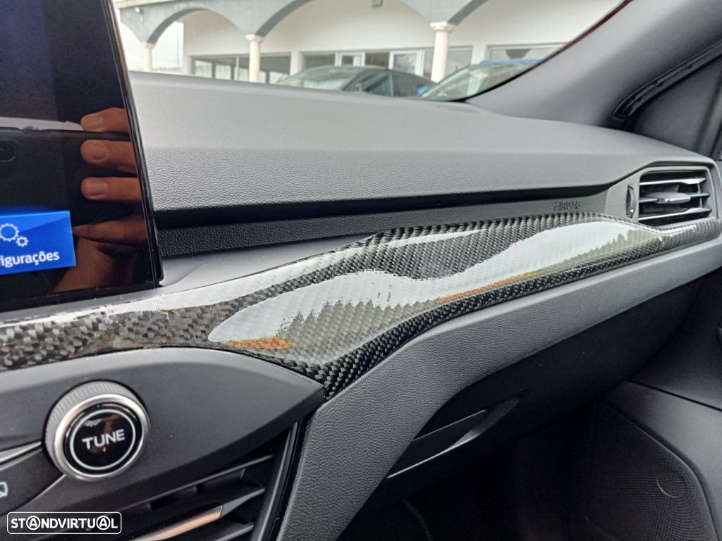 Ford Focus 2.3 EcoBoost ST X - 45