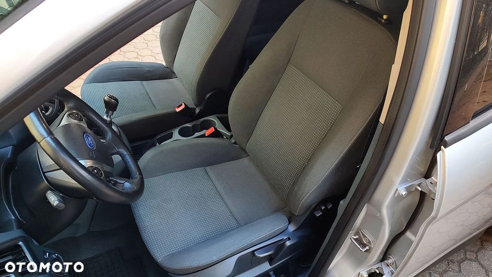 Ford C-MAX 1.6 TDCi Edition - 31
