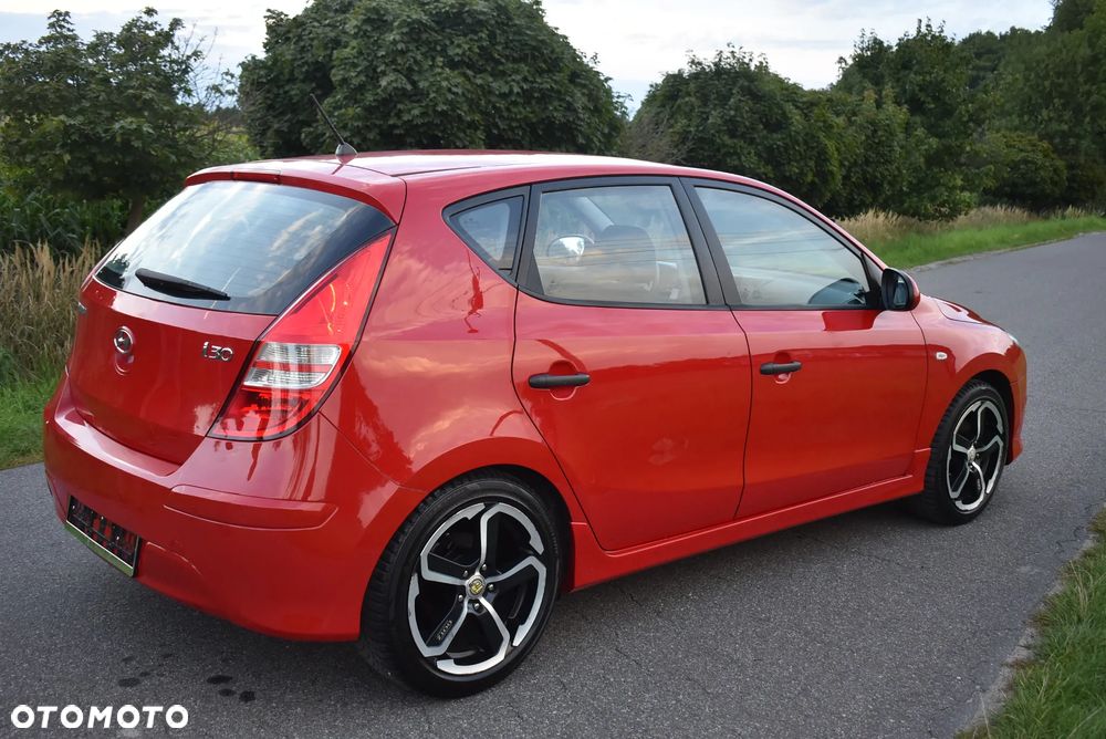 Hyundai i30 - 16