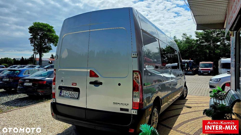 Renault Master - 9