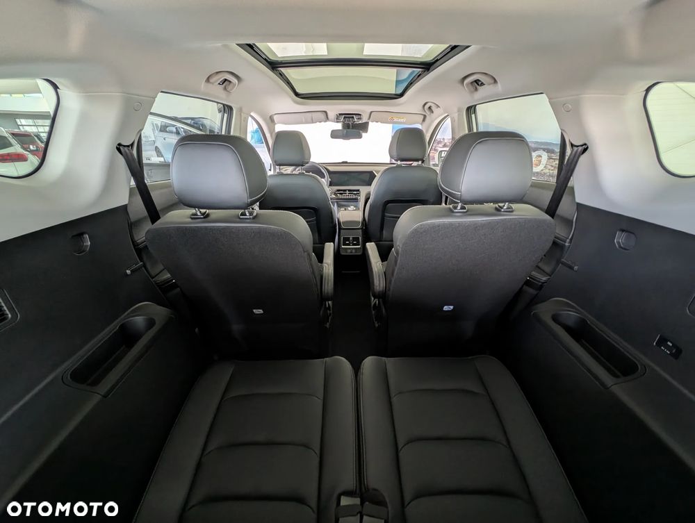 JAC JS8 PRO 6os - 12
