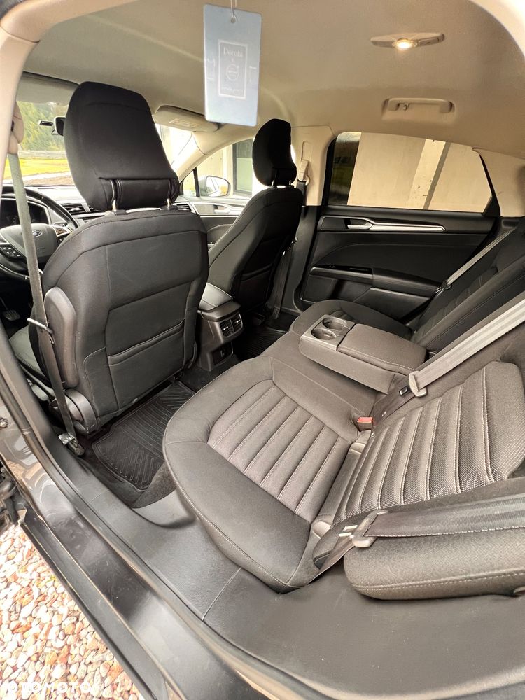 Ford Mondeo 2.0 TDCi Gold X (Trend) - 14