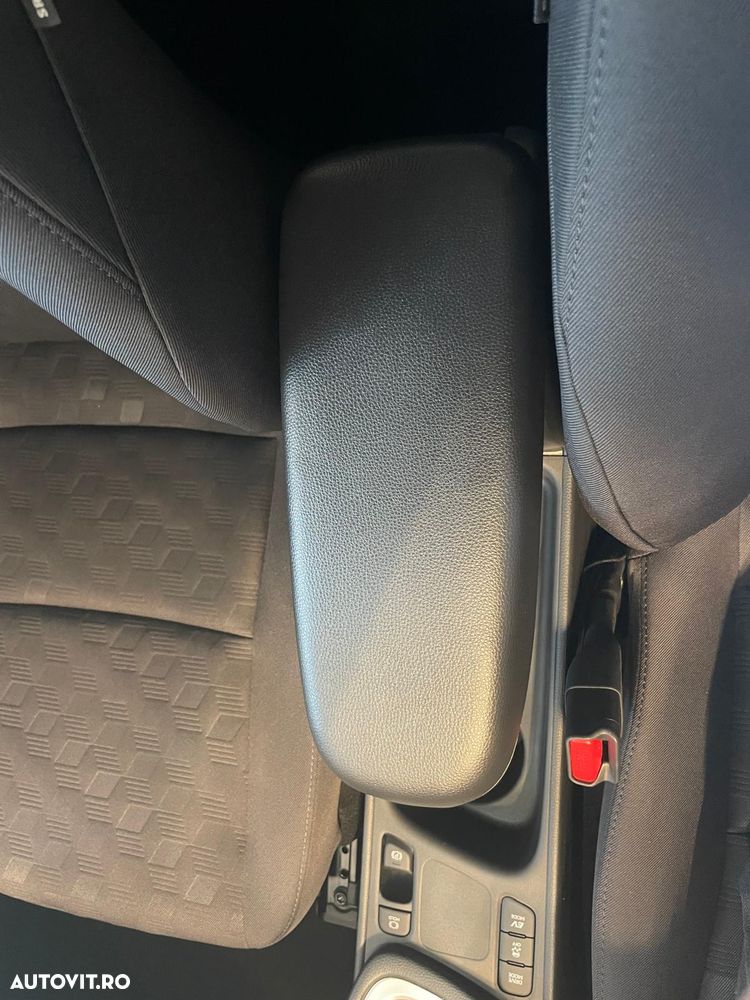 Toyota Yaris 1.5 116 CP HEV Eco - 12