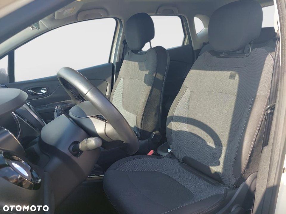 Renault Captur - 2