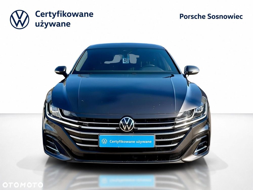 Volkswagen Arteon Shooting Brake 2.0 TDI 4Motion R-Line DSG - 9