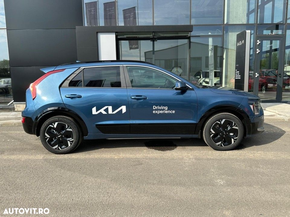Kia Niro - 7
