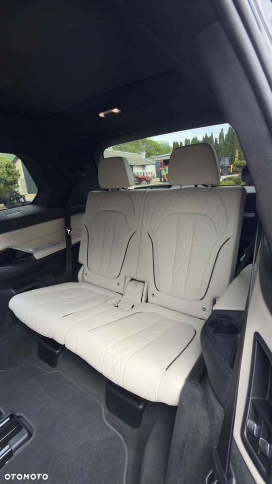 BMW X7 xDrive40d mHEV sport - 5