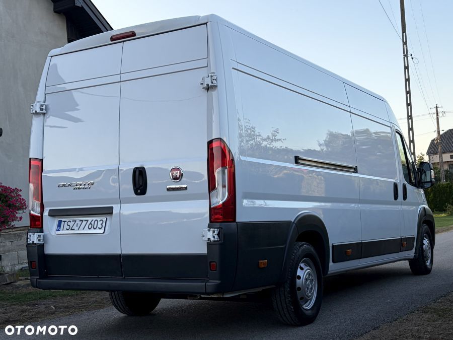 Fiat Ducato - 16