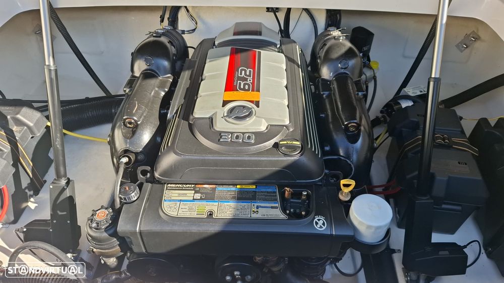 Chaparral 257SSX - 22