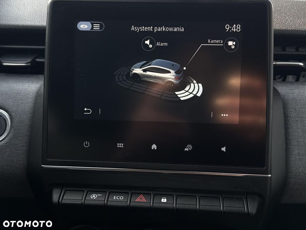 Renault Clio 1.0 TCe Evolution - 19