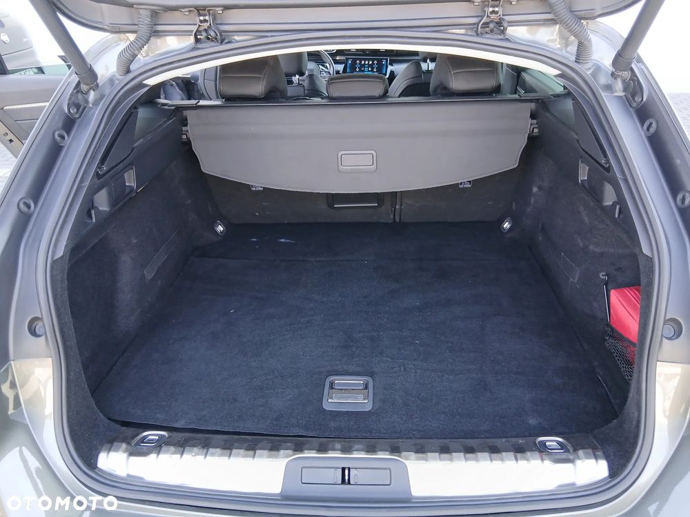 Peugeot 508 2.0 BlueHDi Allure S&S EAT8 - 29