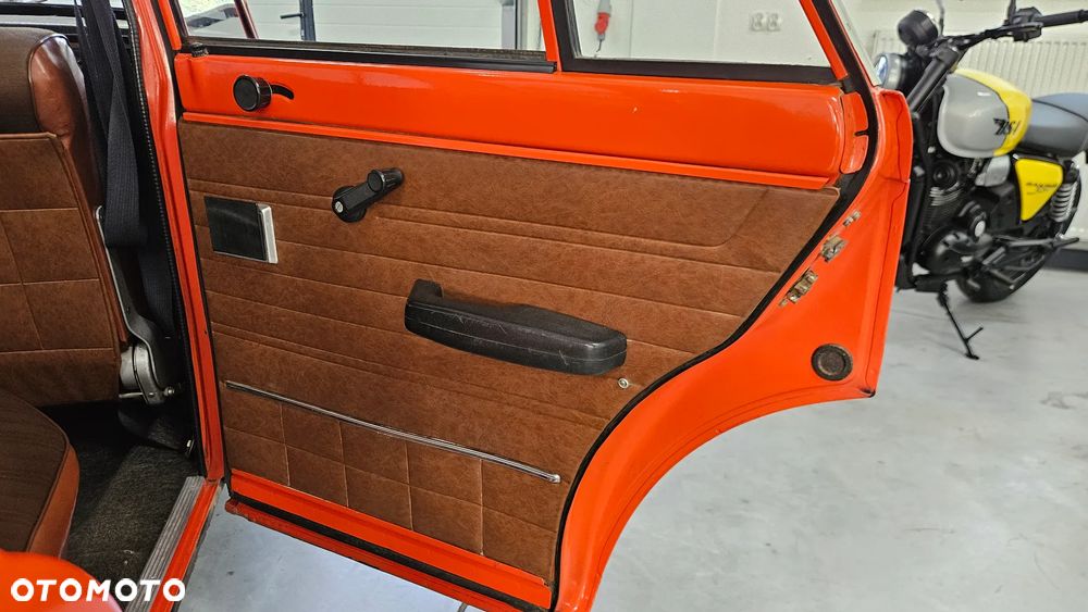 Wartburg 353 - 14