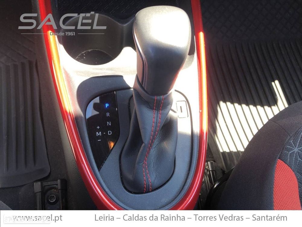 Toyota Aygo - 14