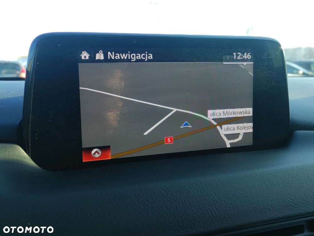 Mazda CX-5 2.2 D Skypassion AWD - 18