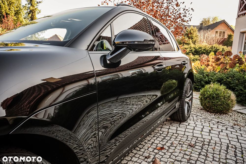 Porsche Macan Standard - 6