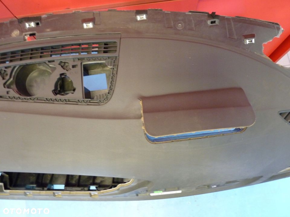 Deska Rozdzielcza Kokpit AUDI A6 C7 11-18 SOUL - 5