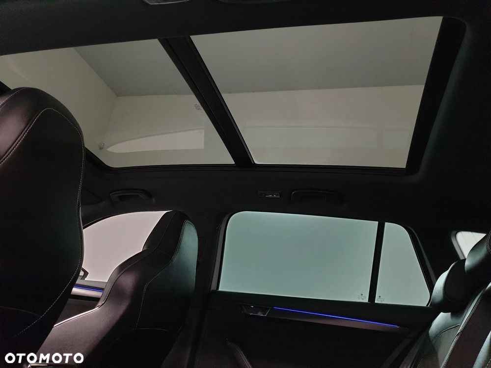 Skoda Superb 2.0 TDI 4x4 DSG Sportline - 33