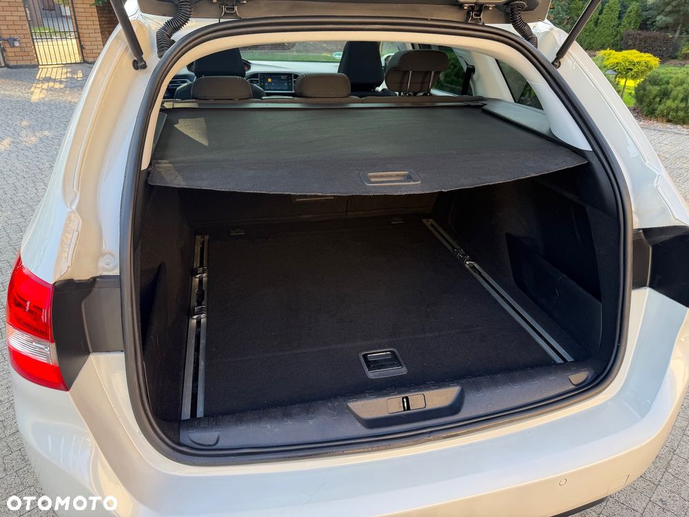Peugeot 308 1.5 BlueHDi Active Pack S&S - 30