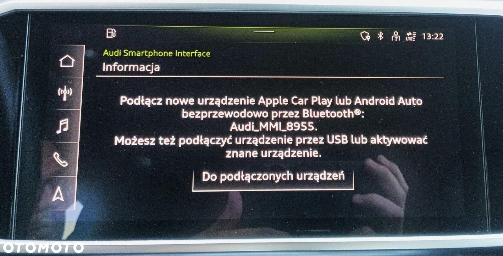 Audi A6 - 14