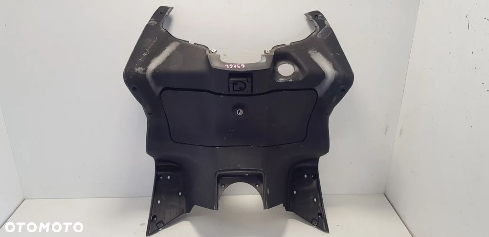 Aprilia Atlantic 125 Kokpit Osłona Kolan - 1