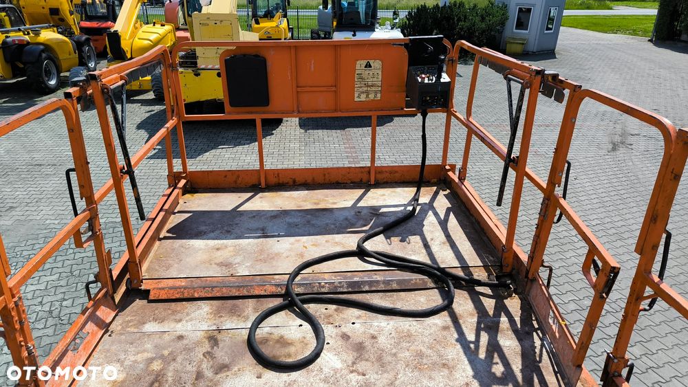 JLG 3394 RT - 22