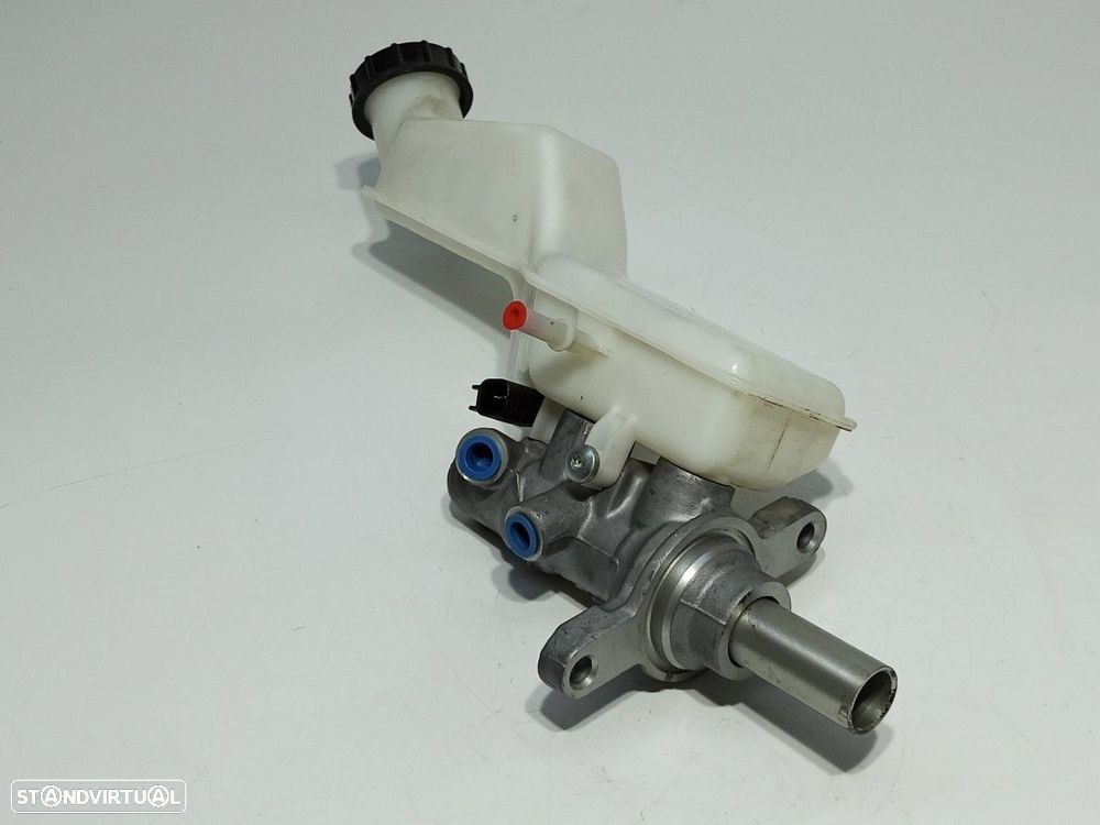 BOMBA DE TRAVÃO FORD ECOSPORT TREND - 1