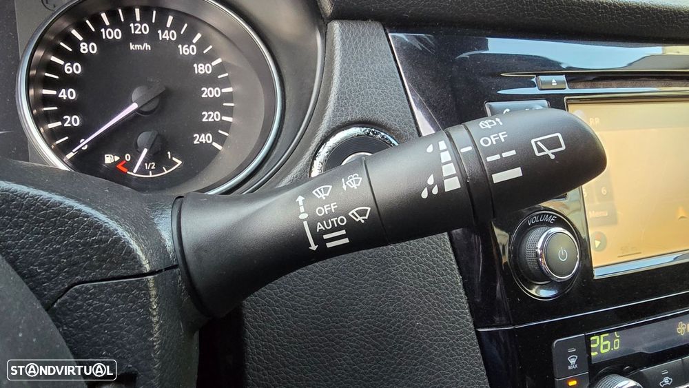 Nissan Qashqai 1.6 dCi Tekna - 17