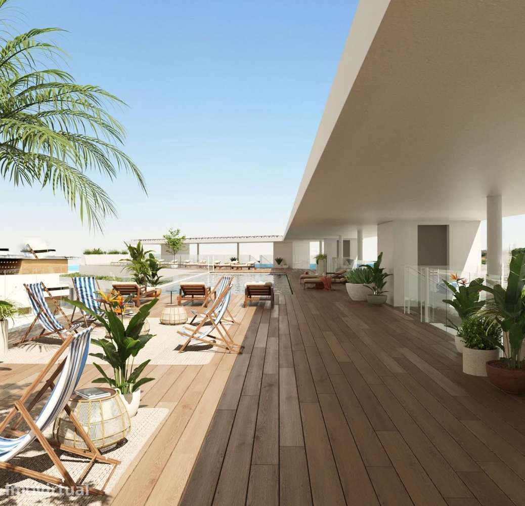 Apartamento, como novo, para venda, Figueira da Foz - Buarcos - Grande imagem: 2/24