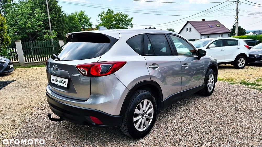 Mazda CX-5 2.0 Skyenergy 2WD - 13