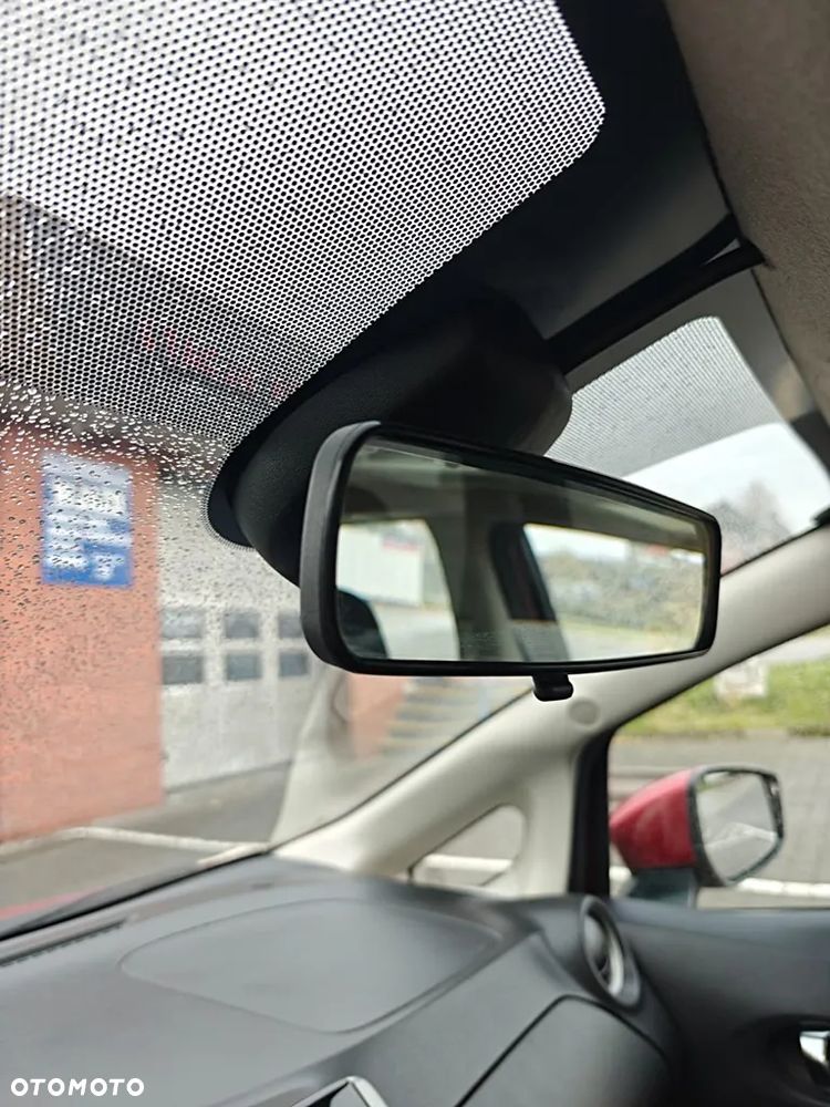 Nissan Note 1.2 Tekna - 33