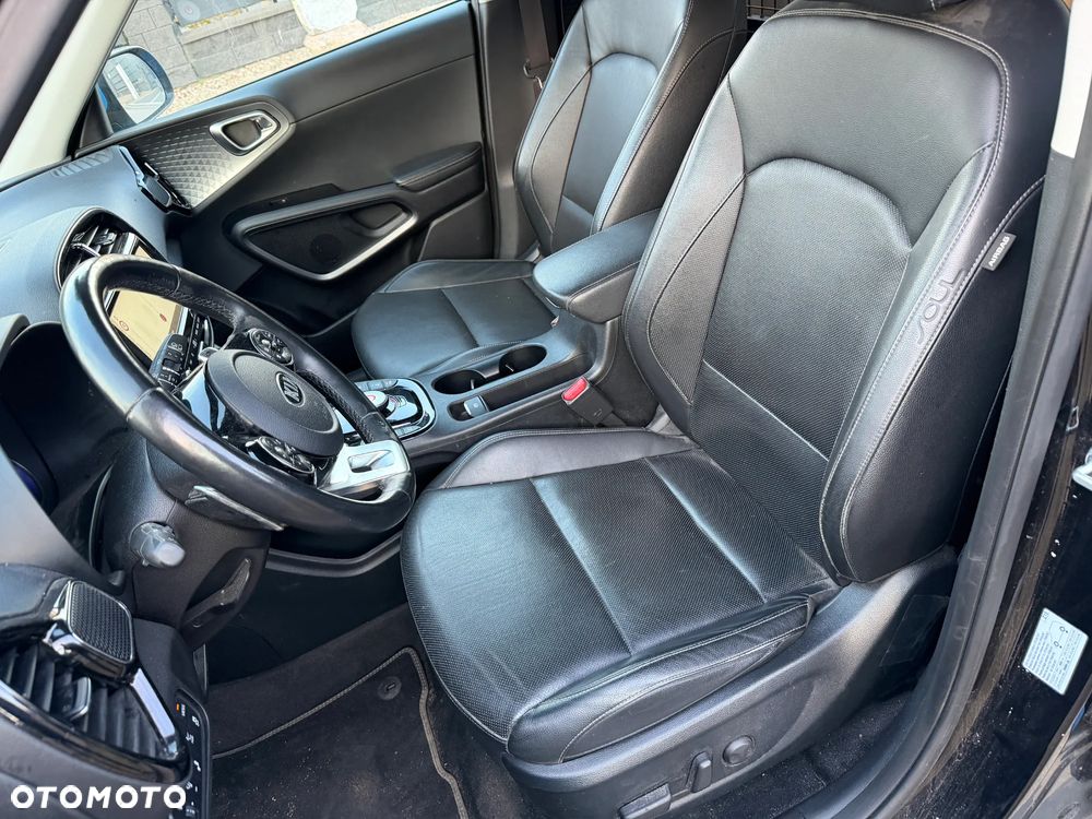 Kia Soul Edition 7 - 12