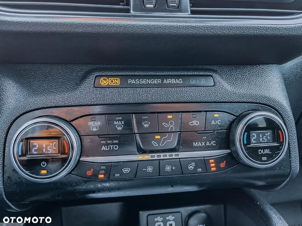 Ford Kuga 1.5 EcoBlue FWD Titanium - 27