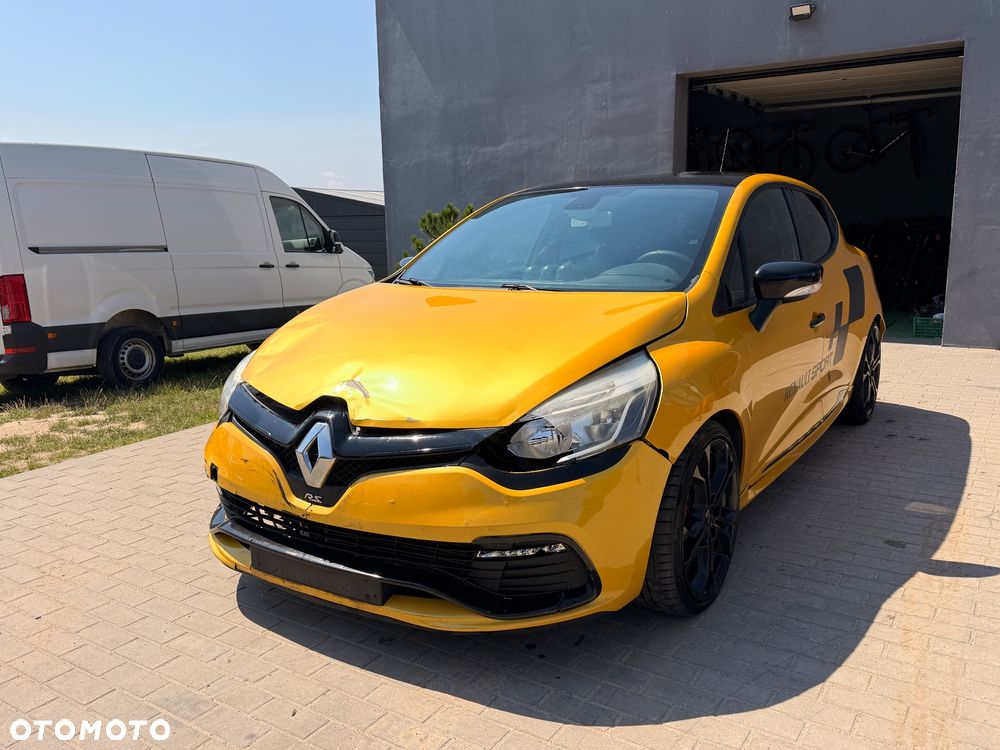 Renault Clio TCe 200 EDC Sport R.S - 3