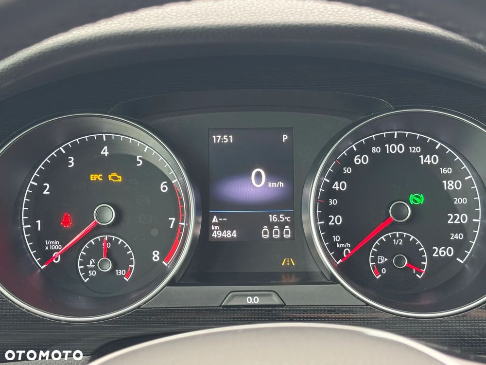 Volkswagen Golf Sportsvan SV 1.5 TSI ACT Highline DSG - 15