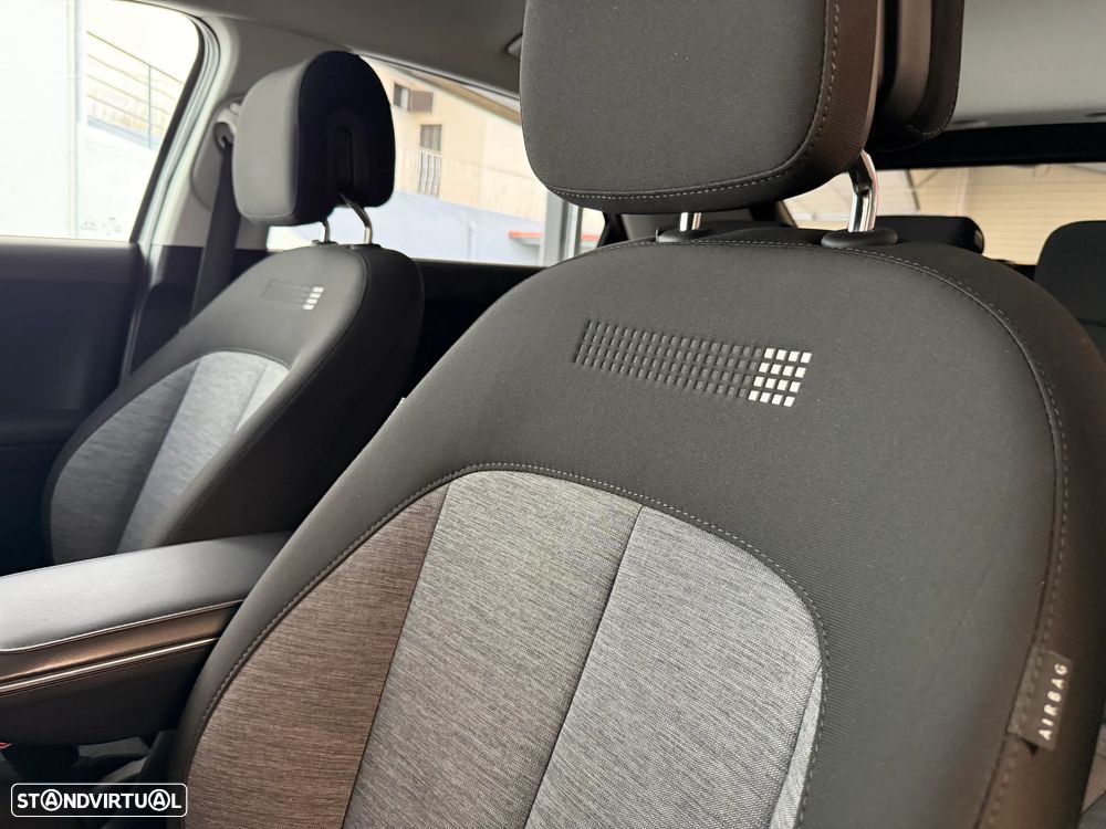 Hyundai Ioniq 5 58 kWh - 50