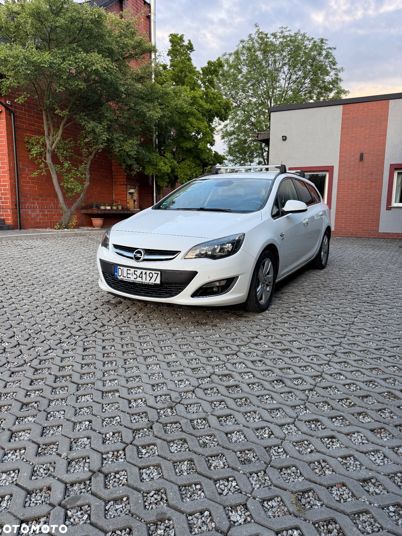 Opel Astra IV 1.7 CDTI Sport - 18