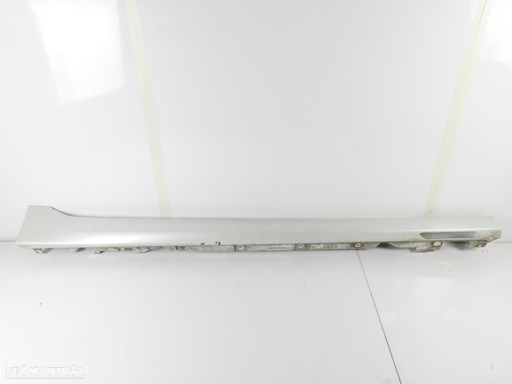 Embaladeira Plástico Direito Usado / Original BMW 3 (G20)/BMW 3 Touring (G21) 51... - 1