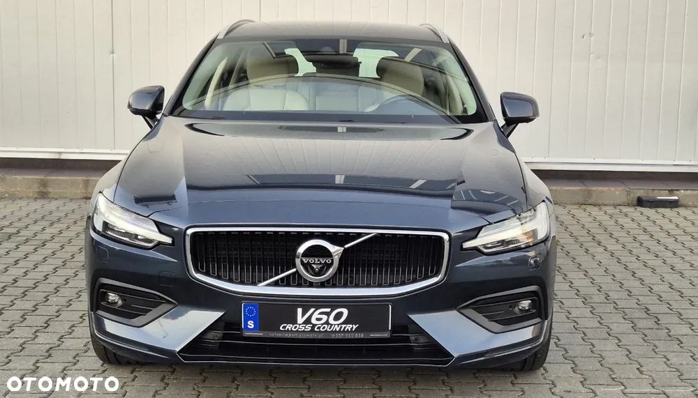 Volvo V60 - 23
